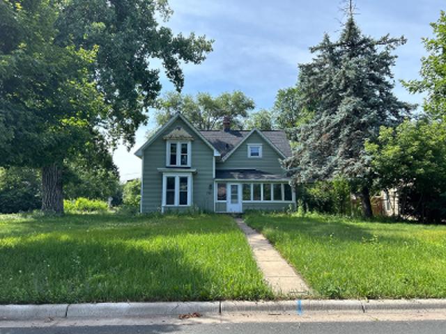 House for sale in Anoka, Minnesota