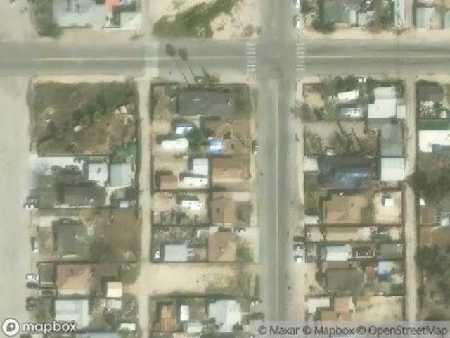 House for sale in Taft, California