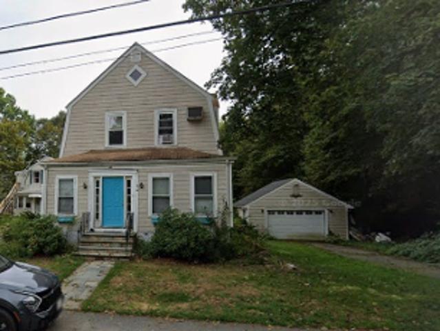 House for sale in Abington, Massachusetts