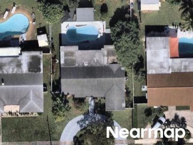 House for sale in Hollywood, Florida