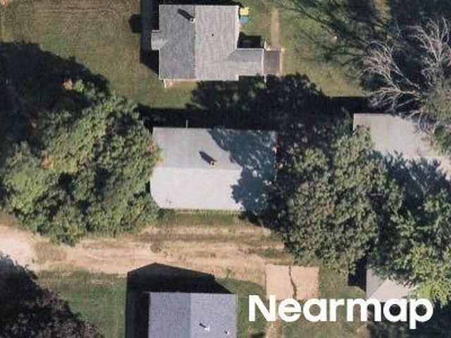 House for sale in Galesburg, Illinois