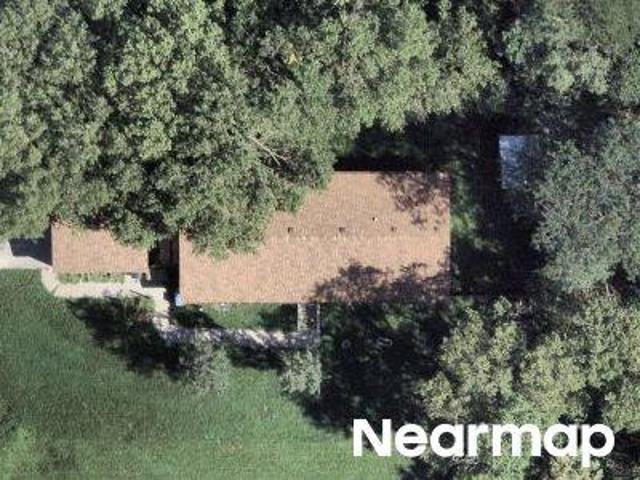 House for sale in Nebraska