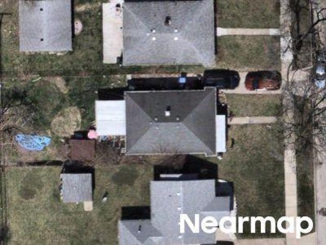 Property for sale in Dearborn Heights, Michigan