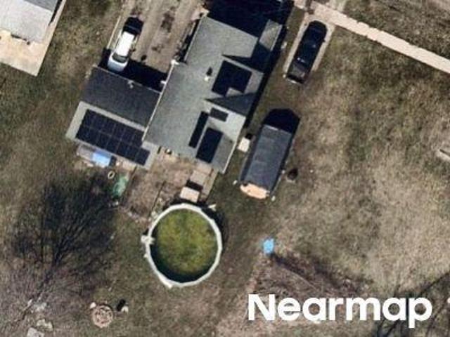 House for sale in Michigan