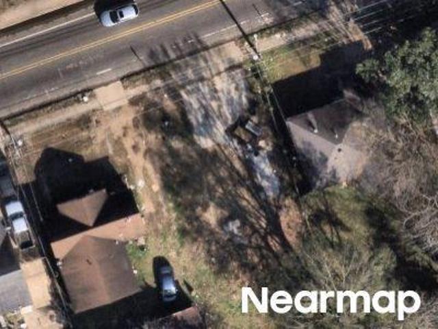 Land for sale in Alexandria, Louisiana
