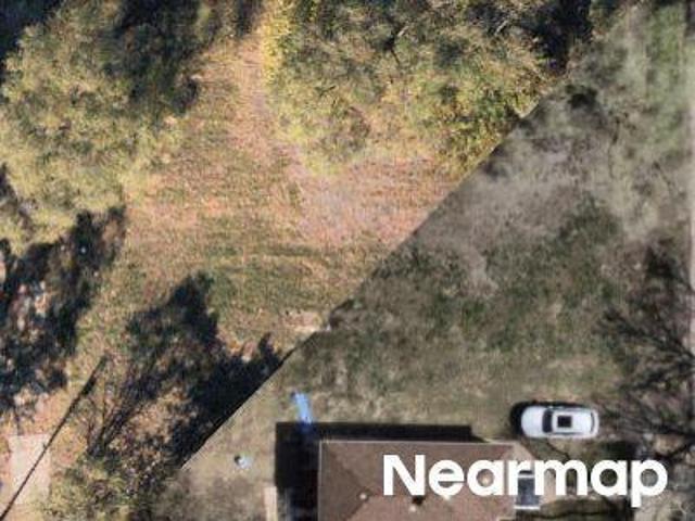 Land for sale in Gary, Midtown Land for sale in Gary, Midtown