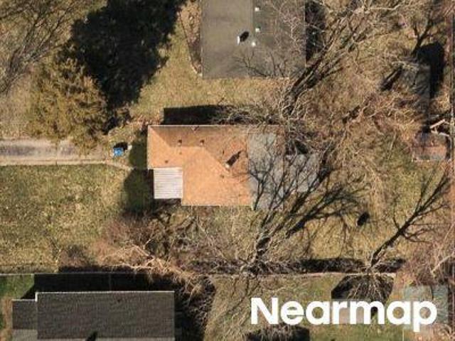 House for sale in Camby, Indiana