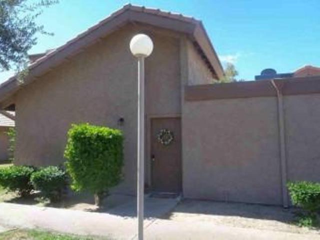Condo for sale in Indio, California