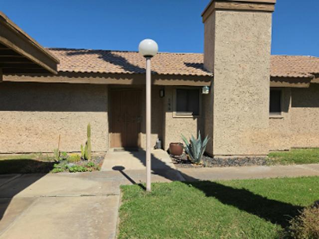 Condo for sale in Indio, Riverside County