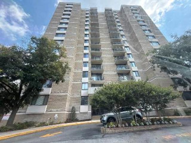 Condo for sale in Rockville