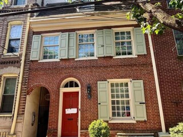 Apartment for sale in Philadelphia, South Philadelphia