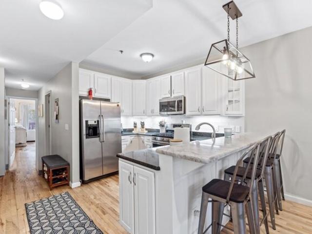 Condo for sale in Hudson, New Jersey