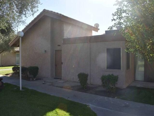House for sale in Indio, California