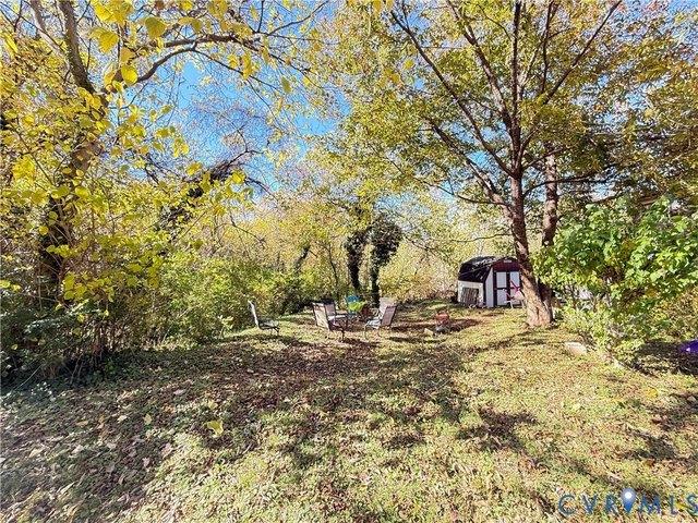 Land for sale in Virginia