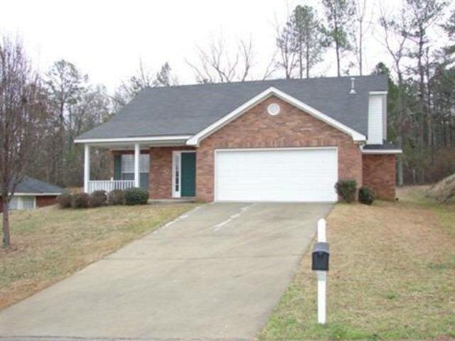 House for sale in Grovetown, Georgia