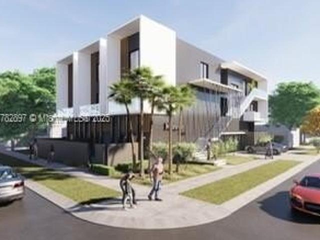 Land for sale in Hollywood