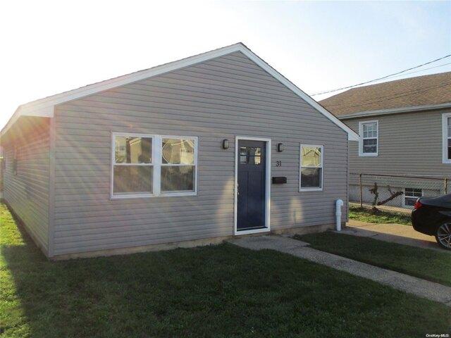 House for sale in Nassau, New York