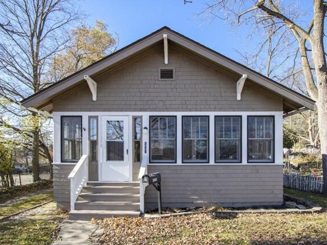 House for sale in Kalamazoo, Michigan