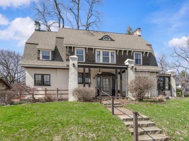 House for sale in Kalamazoo