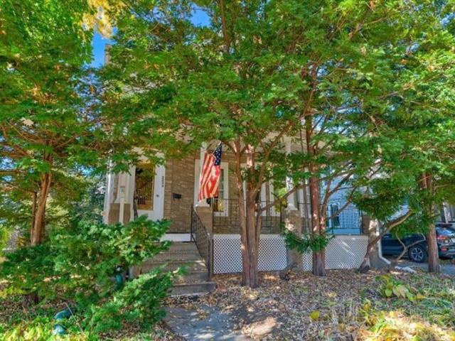 House for sale in Madison, Wisconsin