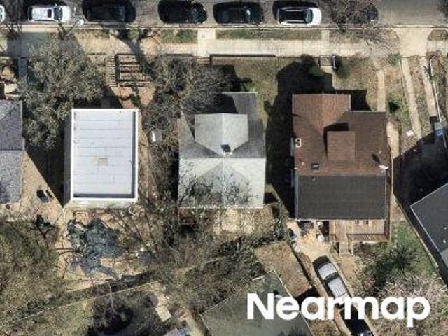 House for sale in Washington, Washington DC