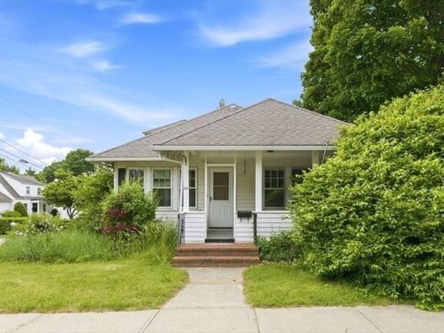 House for sale in Norwood, Massachusetts