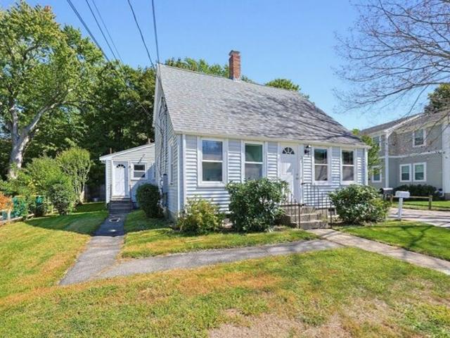 House for sale in Norwood, Norfolk County