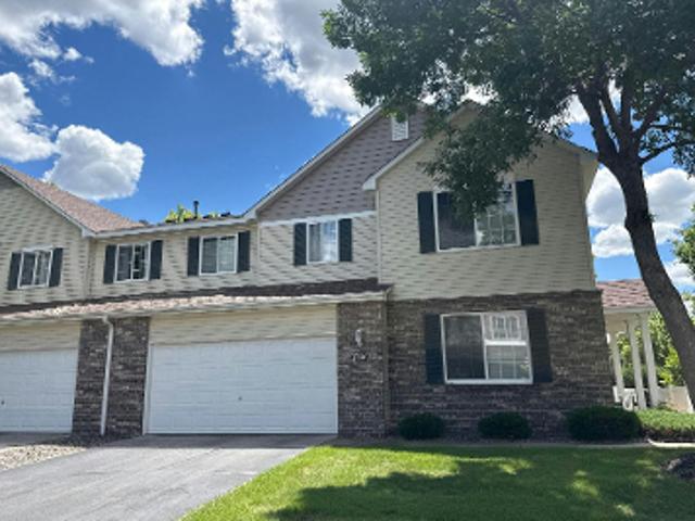 House for sale in Elk River, Minnesota