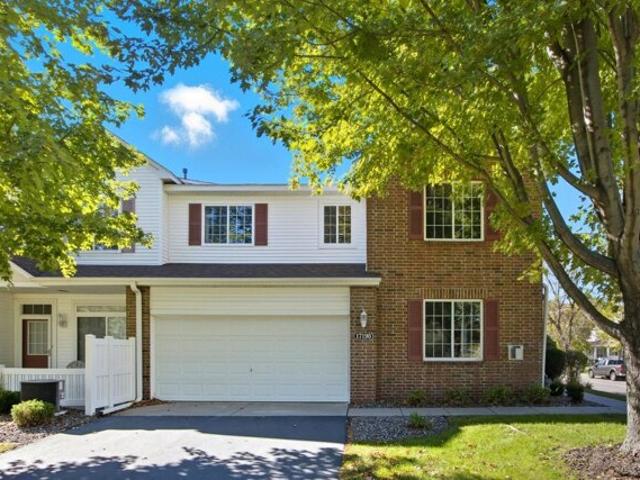 House for sale in Elk River, Minnesota