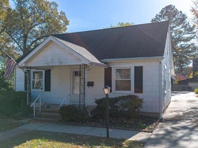 House for sale in Paducah, Kentucky