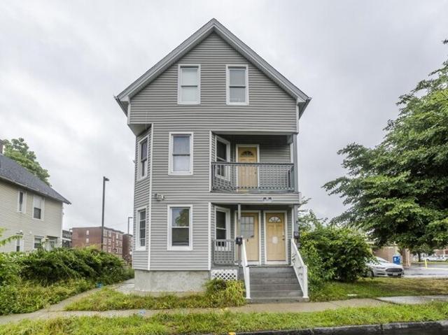 House for sale in Old Hill, Springfield
