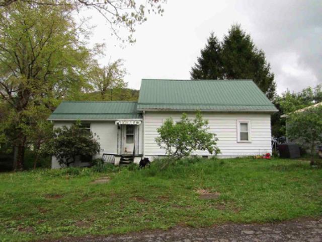 House for sale in Rupert, Greenbrier County