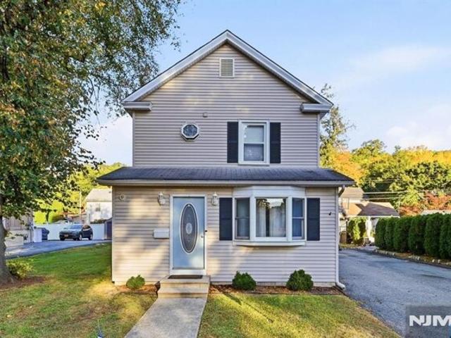 House for sale in Haskell, Wanaque