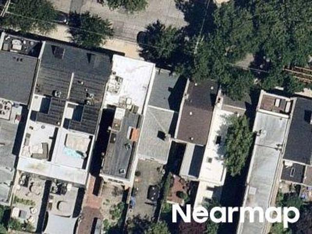 House for sale in Queen Village, Philadelphia