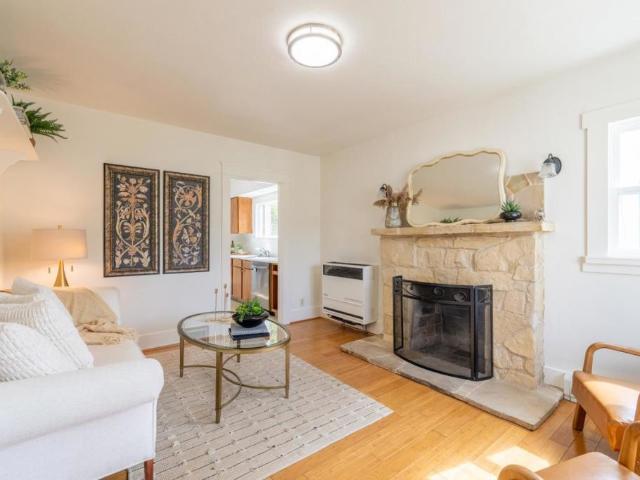 House for sale in New Monterey, Monterey