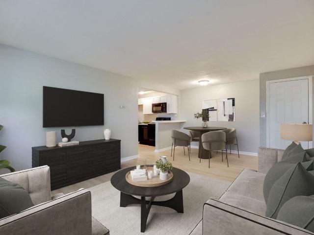 Apartment for rent in Monroe, Ohio