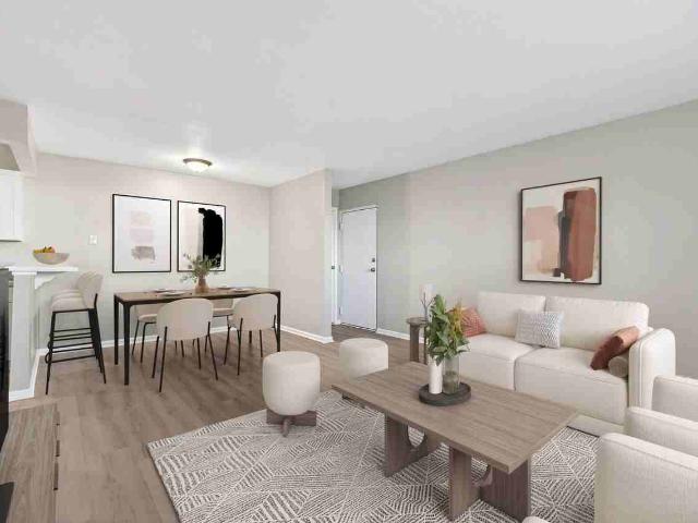 Apartment for rent in Monroe, Butler County