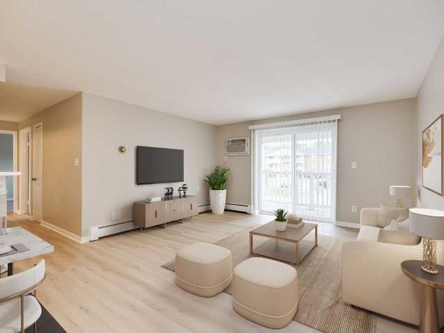 Apartment for rent in Monroe, Butler County