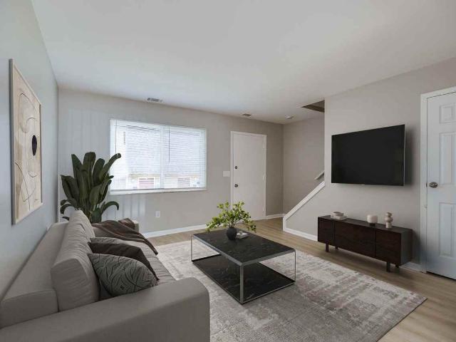 Apartment for rent in Monroe, Ohio