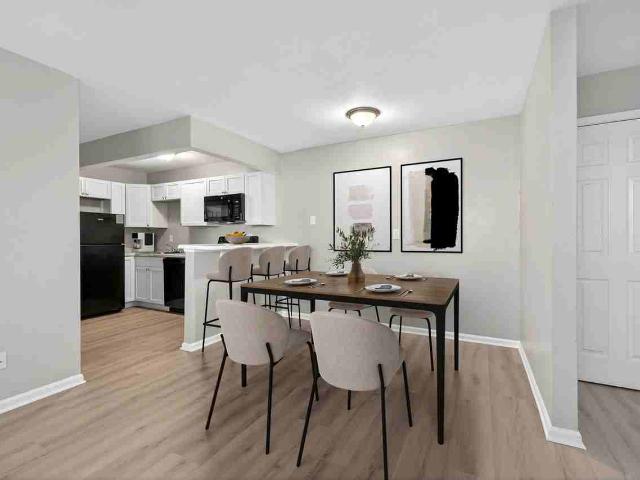 Apartment for rent in Monroe, Ohio