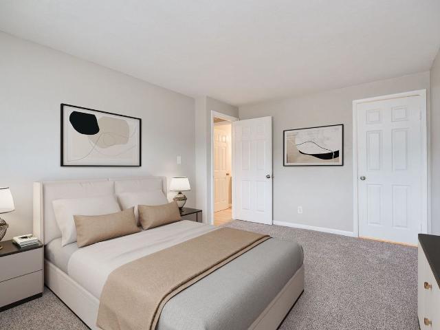 Apartment for rent in Monroe, Ohio