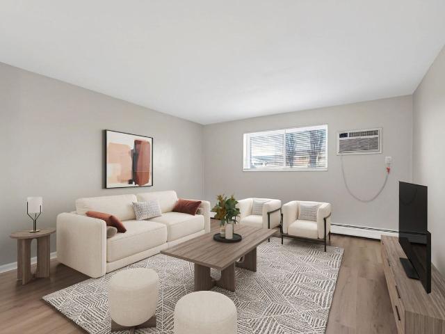 Apartment for rent in Monroe, Ohio
