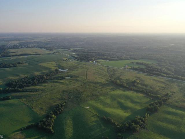 Farm for sale in Blakesburg, Iowa