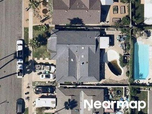House for sale in Costa Mesa, California