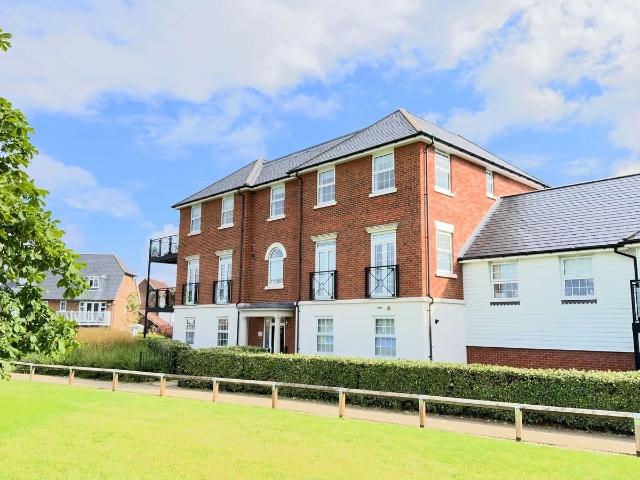 Apartment for rent in Kings Hill, Tonbridge and Malling