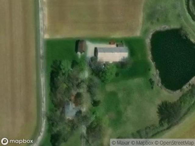 House for sale in Indiana