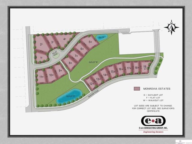 Land for sale in Nebraska