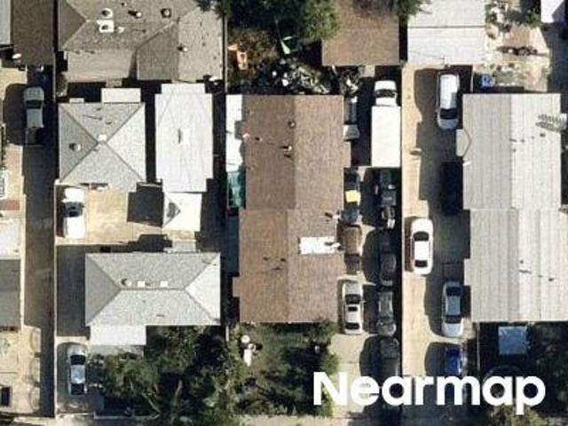 House for sale in Monrovia, California
