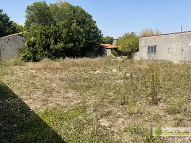 Terrain vente à France métropolitaine, Mons