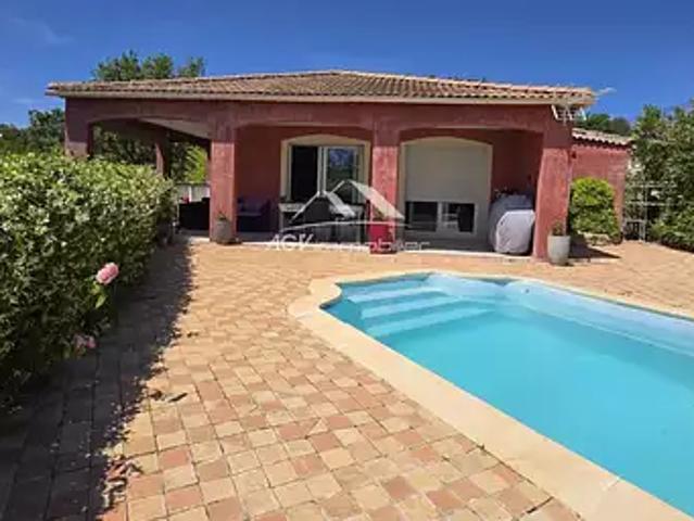 Maison vente à Alès, Occitanie